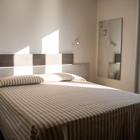 Blu Hotel Pontecagnano Exteriér fotografie