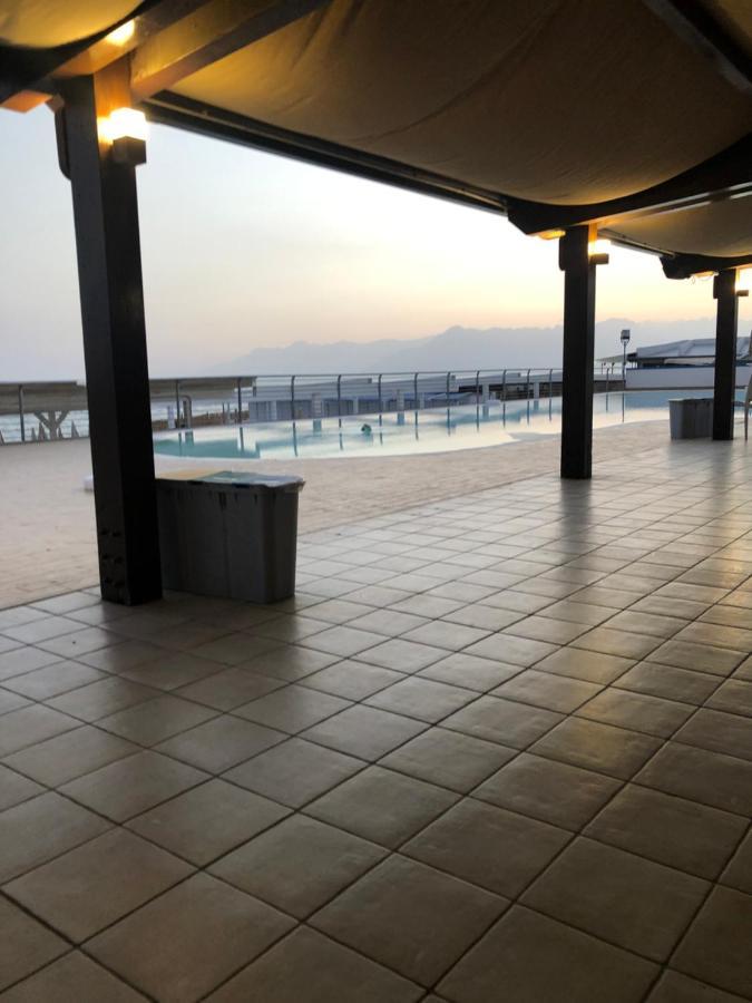 Blu Hotel Pontecagnano Exteriér fotografie
